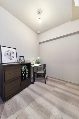 Proud Flat Nishikamata - Interior - ["Flooring", "Floor", "Interior design"]
