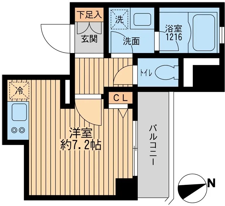 Clio Tokoshi Ginza 2nd Building - Floor Plan - ["Product", "Font", "Rectangle"]