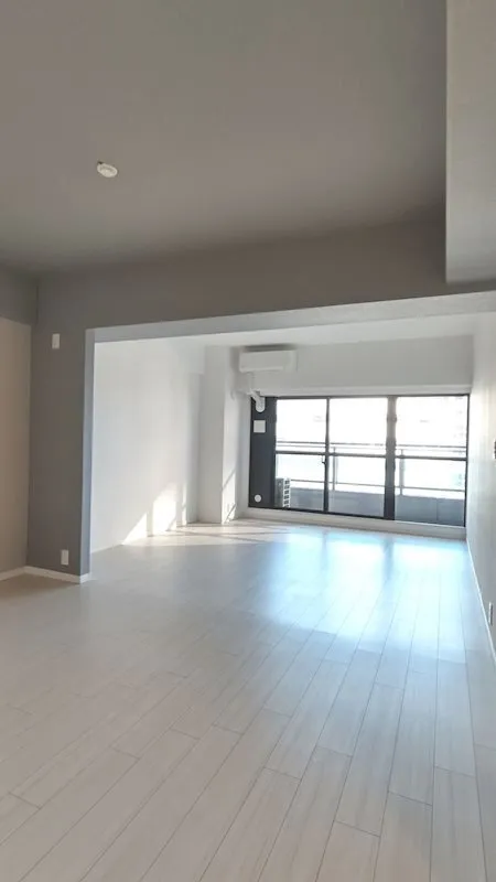 Residia Shibaura - Interior - ["Flooring", "Floor", "Wood"]