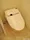 Comforia Mita East - Interior - ["Toilet seat", "Toilet", "Plumbing fixture"] thumbnail