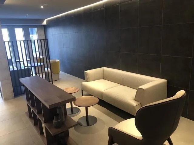Maison De Live Ryogoku - Exterior - ["Furniture", "Flooring", "Interior design"]