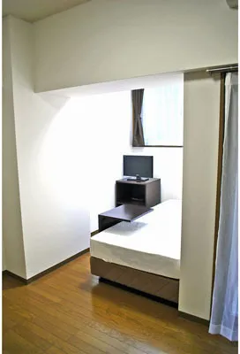 Plaire Higashiazabu - Interior - ["Wood", "Floor", "Interior design"]