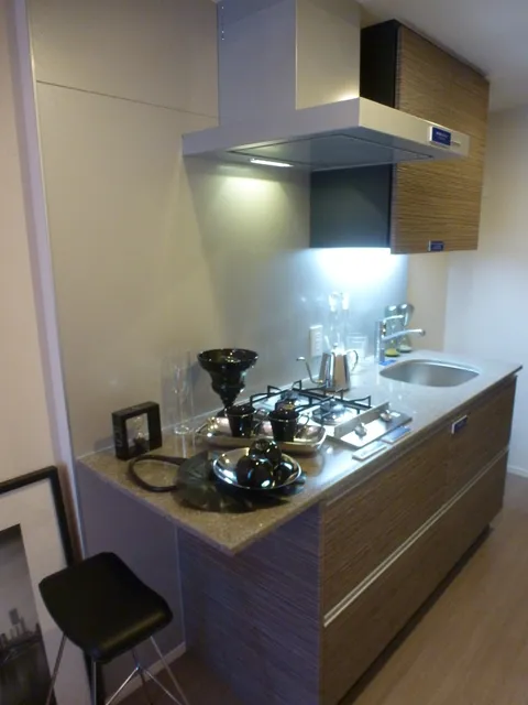 Park Habio Ebisu - Interior - ["Furniture", "Property", "Building"]