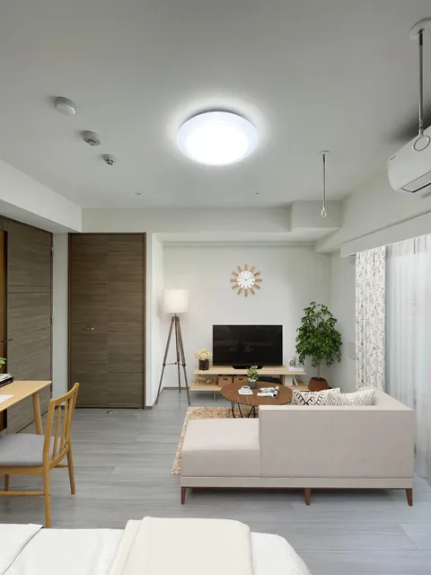 In Front Of Primal Nishi-Ojima Station - Interior - ["Interior design", "Furniture", "Flooring"]