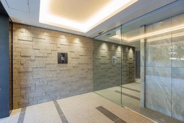 Ipse Kagurazaka - Exterior - ["Wall", "Flooring", "Ceiling"]