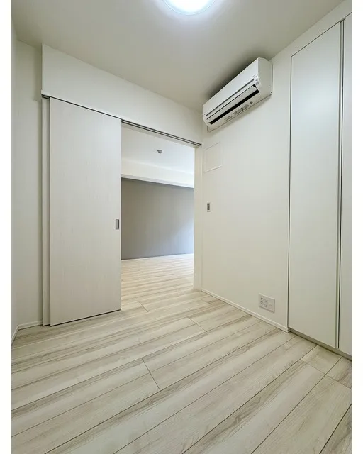 Asyl Court Nerima Nakamurabashi - Interior - ["Flooring", "Floor", "Wood"]