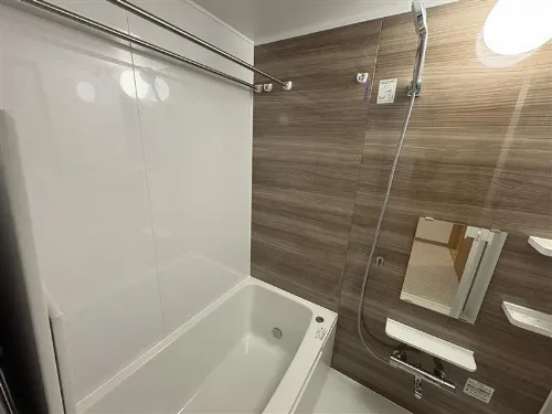 Belle Maison Nakamurabashi North NW - Interior - ["Flooring", "Floor", "Plumbing fixture"]