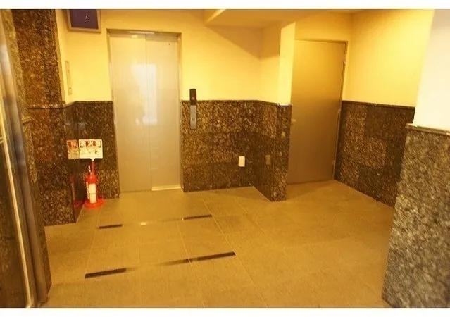 Prospect Nishi Sugamo - Exterior - ["Property", "Room", "Floor"]