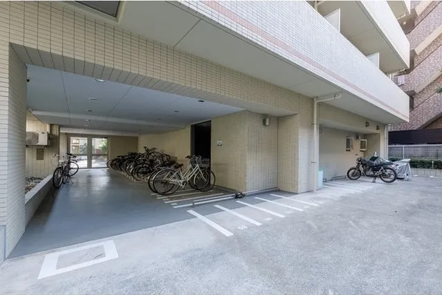 Comforia Ryogoku DEUX - Other - ["Floor", "Flooring", "Tile Flooring"]