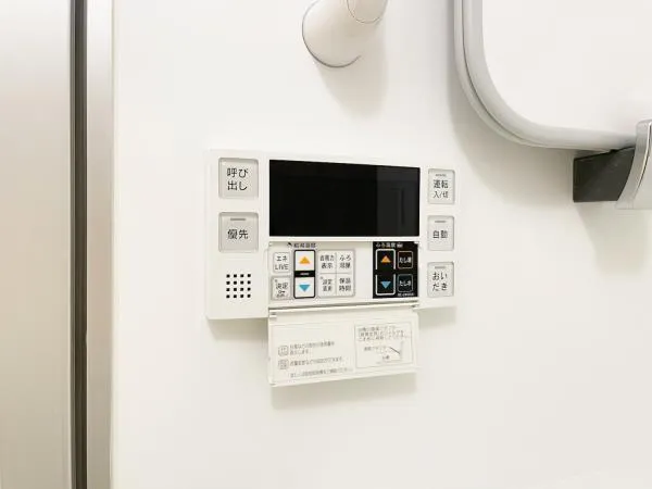 Brillia Ist Asakusa - Interior - ["Electronic device", "Technology", "Machine"]