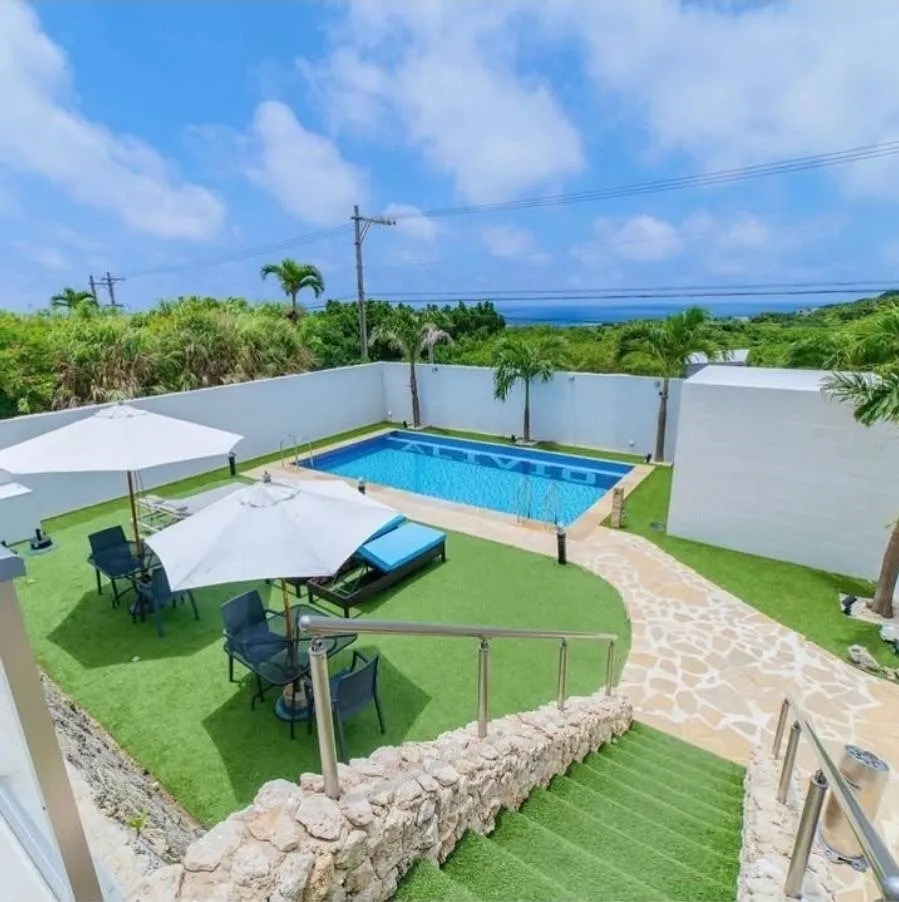 ALIVIO - Miyakojima Resort