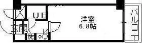Louis Chatelet Ebisu - Floor Plan - ["Apartment"]