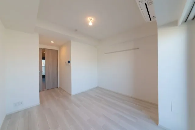 Proud Flat Ryogoku East - Interior - ["Flooring", "Wood", "Floor"]