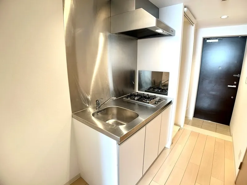 Due Itabashi - Interior - ["Flooring", "Floor", "Apartment"]