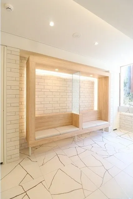 Chez Moi Shirokane Takanawa - Exterior - ["Wall", "Flooring", "Wood"]