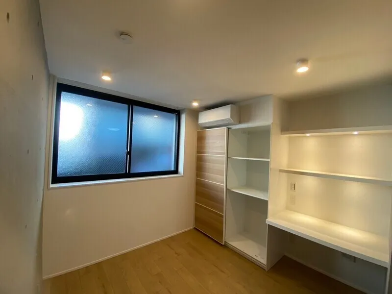 Fullea Shirokanedai - Interior - ["Flooring", "Wood", "Ceiling"]