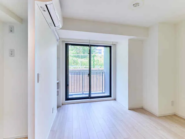 La Class Akabane - Interior - ["Floor", "Apartment", "Wood flooring"]