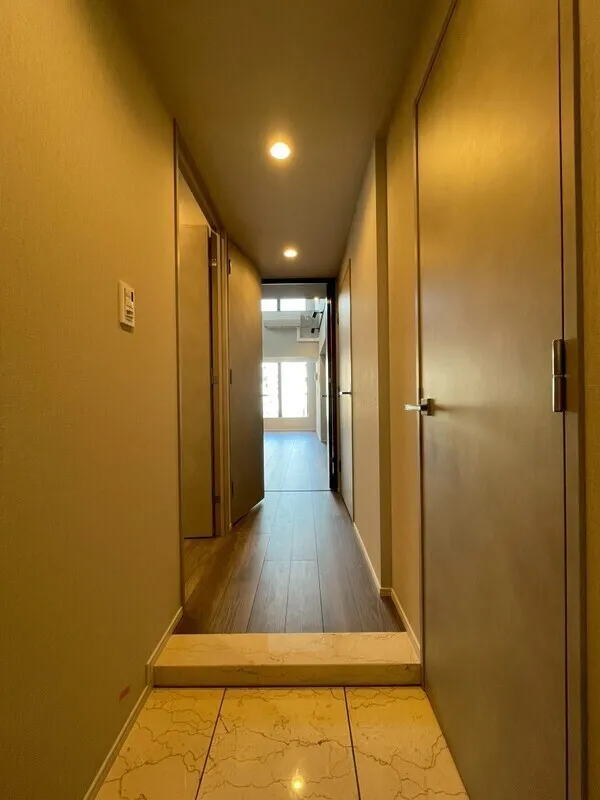 Lumiec Kinshicho - Interior - ["Flooring", "Wall", "Floor"]