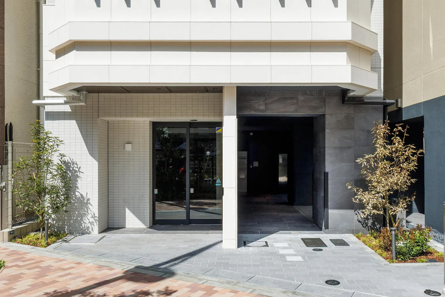 The Parkcross Shibuya Honmachi - Exterior - []
