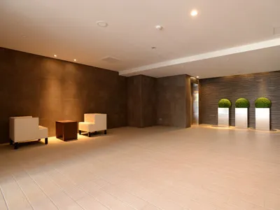 The Park Habio Kuramae - Other - ["Property", "Floor", "Room"]