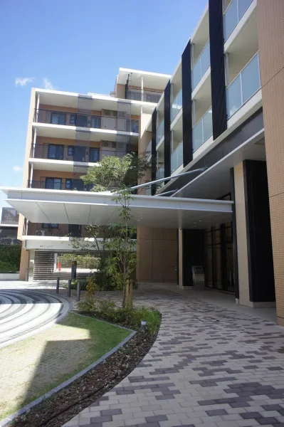 Ambiente Kyodo - Exterior - ["Property", "Building", "Architecture"]