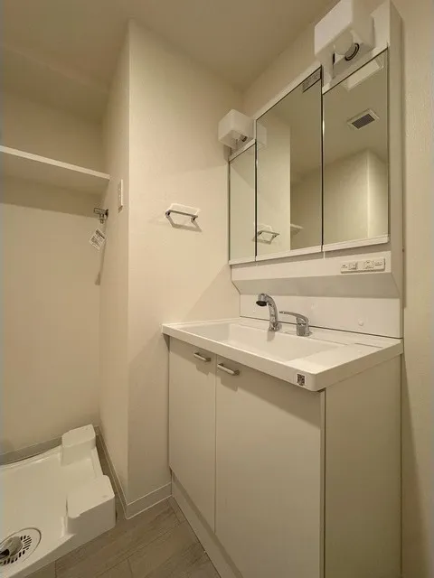 KDX Residence Kamiitabashi - Interior - ["Flooring", "Floor", "Interior design"]