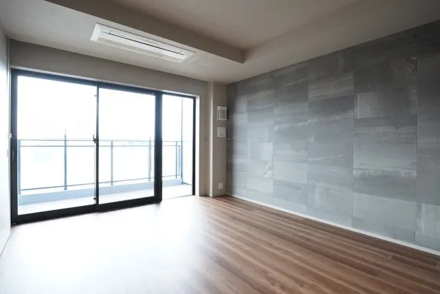 Proud Nakameguro - Interior - ["Flooring", "Floor", "Wood flooring"]