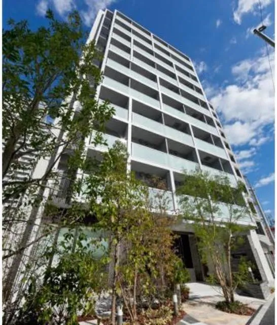 Park Axis Shibaura - Exterior - Exterior View