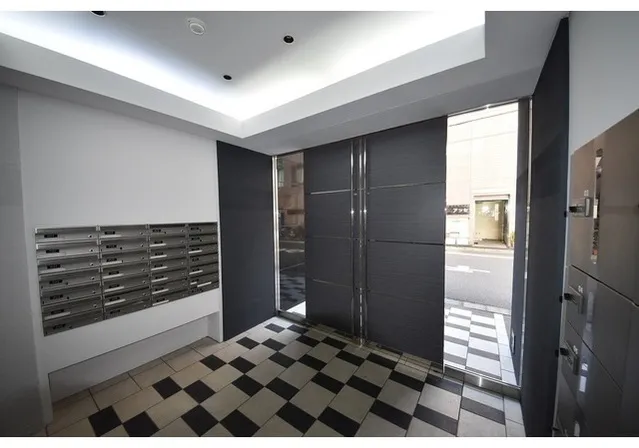 KDX Residence Nihonbashi Ningyocho - Exterior - ["Property", "Room", "Ceiling"]