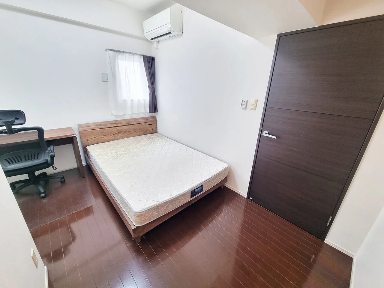 Mynavi STAY Tsukishima - Interior - []