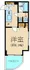 Concieria Shiba Park - Floor Plan - [] thumbnail
