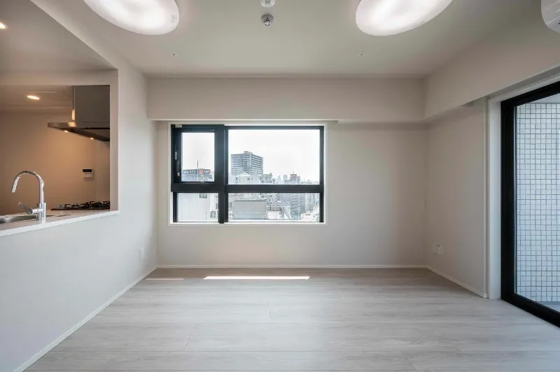 Season Flats Kuramae - Interior - ["Flooring", "Ceiling", "Floor"]