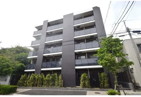 Crevista Soshigaya Okura - Exterior - []