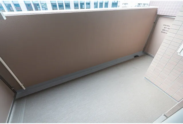 Clio Gotanda - Interior - ["Floor", "Flooring", "Composite material"]