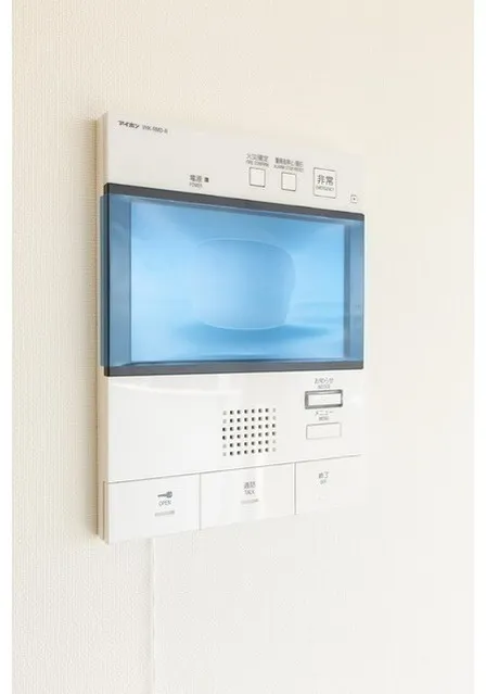 Chef Rule Shin Okachimachi II - Interior - ["Product", "Electronics", "Screen"]