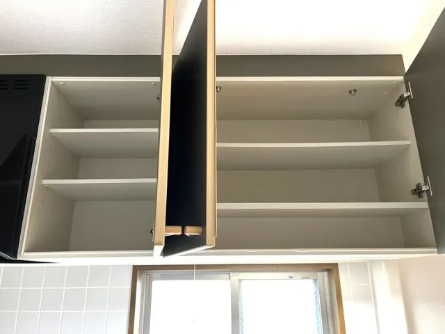 Garden Home Sanno Hills - Interior - ["Wood", "Cabinetry", "Flooring"]