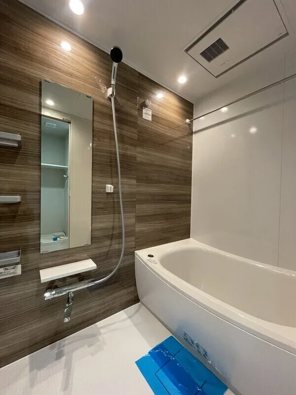 Canvas Itabashi - Interior - ["Flooring", "Plumbing fixture", "Interior design"]