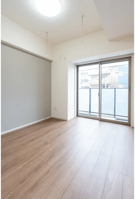 BluRock Higashishinagawa - Interior - ["Flooring", "Floor", "Wood"]