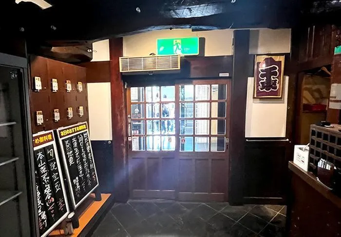 Heitzberg Kamiikedai Room 101