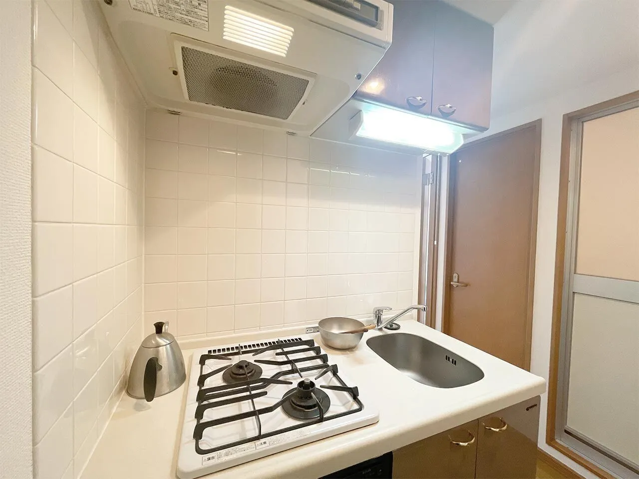Mynavi STAY Miraie Shibuya WEST - Interior - []