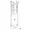 Comforia Meguro Aobadai - Floor Plan - ["Rectangle", "Font", "Parallel"] thumbnail