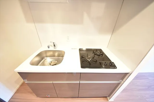 Grand Paseo Kiyosumi Shirakawa II - Interior - ["Flooring", "Floor", "Wood flooring"]
