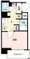 Mynavi STAY Miraie Higashi Yaesu - Floor Plan - [] thumbnail