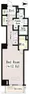 Ebisu Garden Terrace - Floor Plan - ["Text", "Technology", "Line"] thumbnail