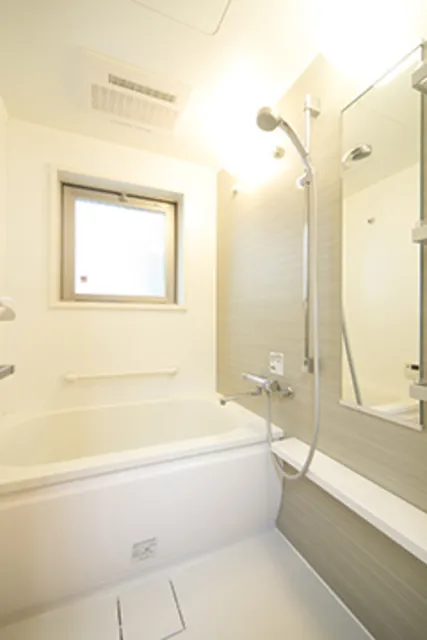 Park Axis Shirokane - Interior - ["Bathroom", "Room", "Property"]