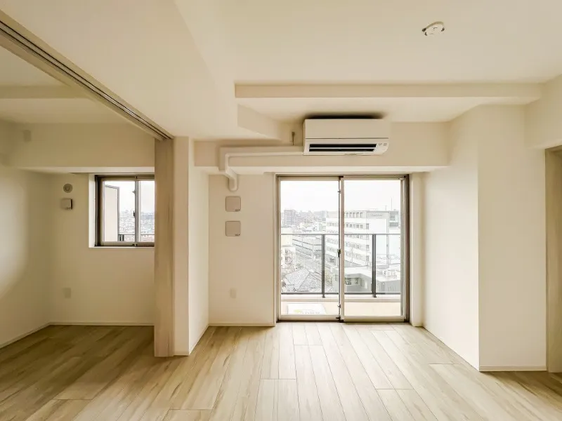 Prince Due Kamiya - Interior - ["Flooring", "Floor", "Apartment"]