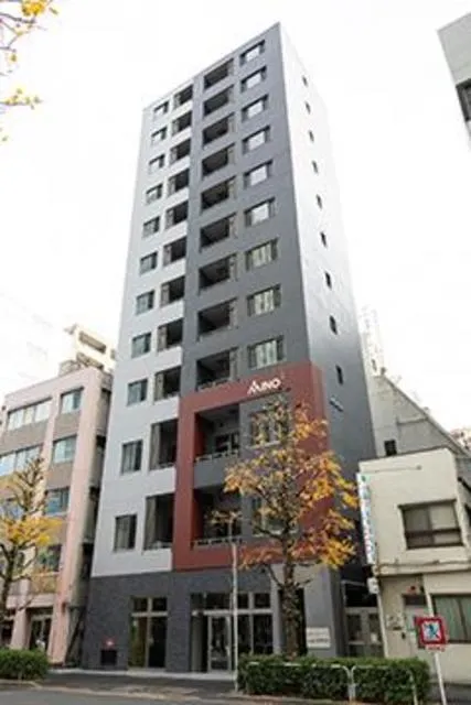 Brick Court Kanda Nishikicho - Exterior - ["Daytime", "Architecture", "Tower block"]