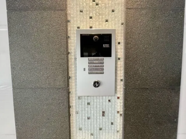 Asyl Court Higashioi - Other - ["Electronics", "Lock and key", "Intercom"]