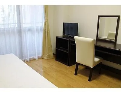 Estem Plaza Nihonbashi No. 2 - Interior - ["Furniture", "Flooring", "Wood"]