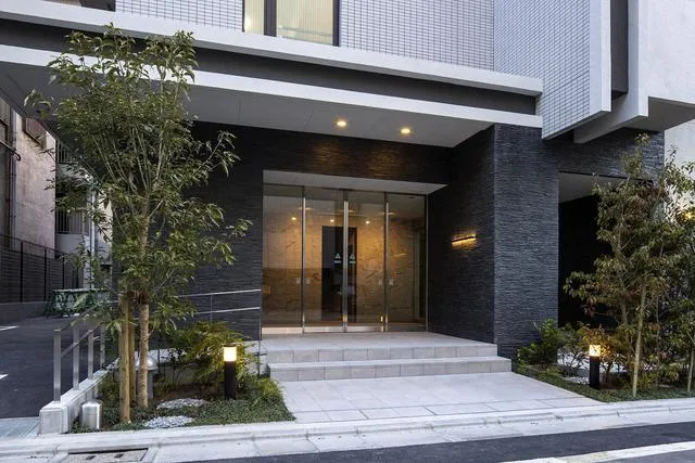 YUNO ART KAMEIDO - Exterior - ["Plant", "Property", "Fixture"]